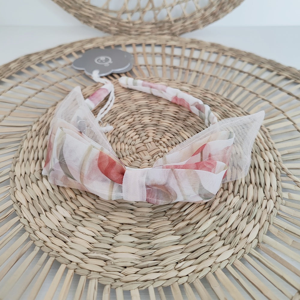 Cappello \ Borsa \ Cerchietto Deolinda