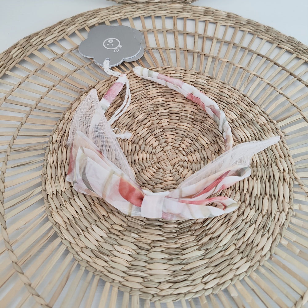 Cappello \ Borsa \ Cerchietto Deolinda