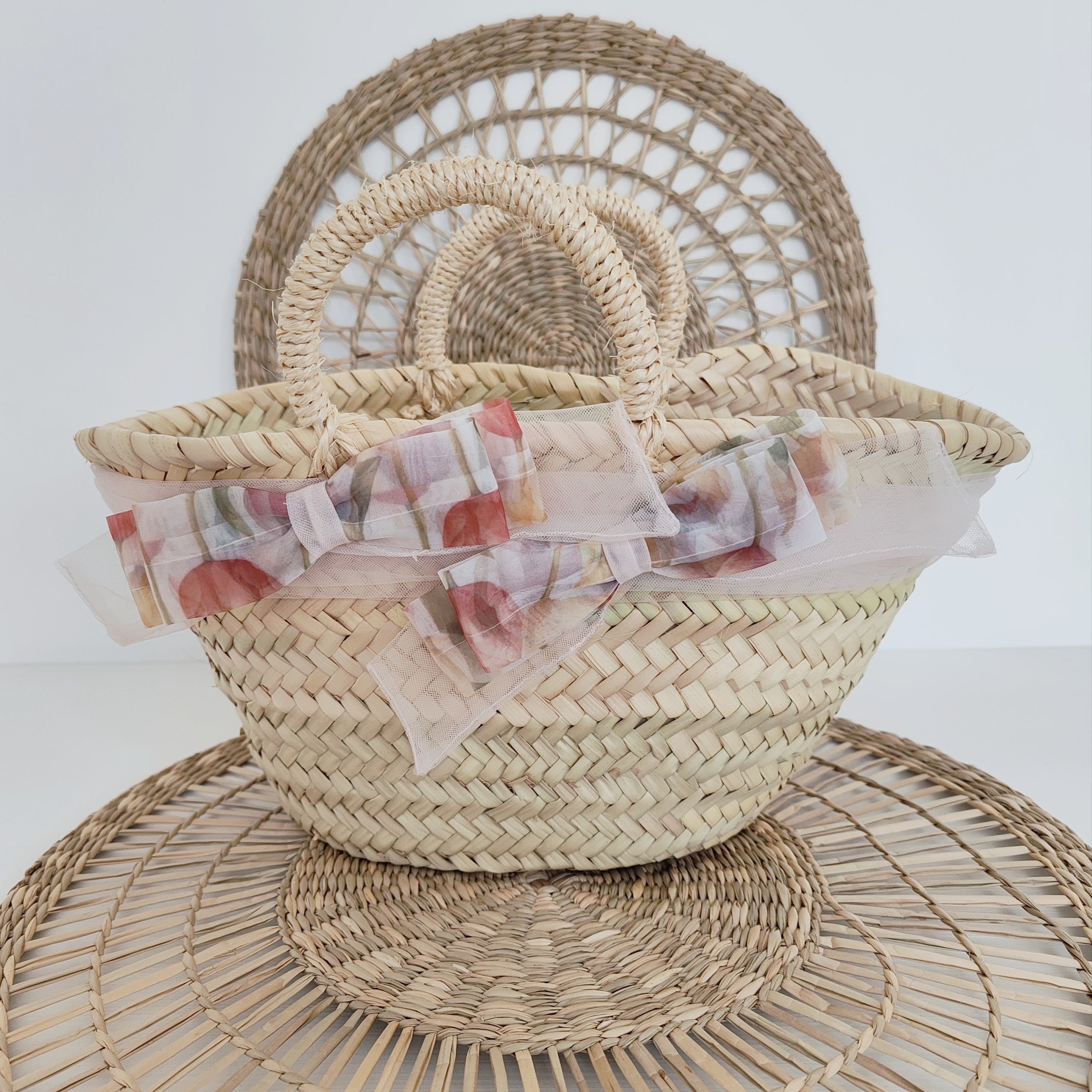 Cappello \ Borsa \ Cerchietto Deolinda