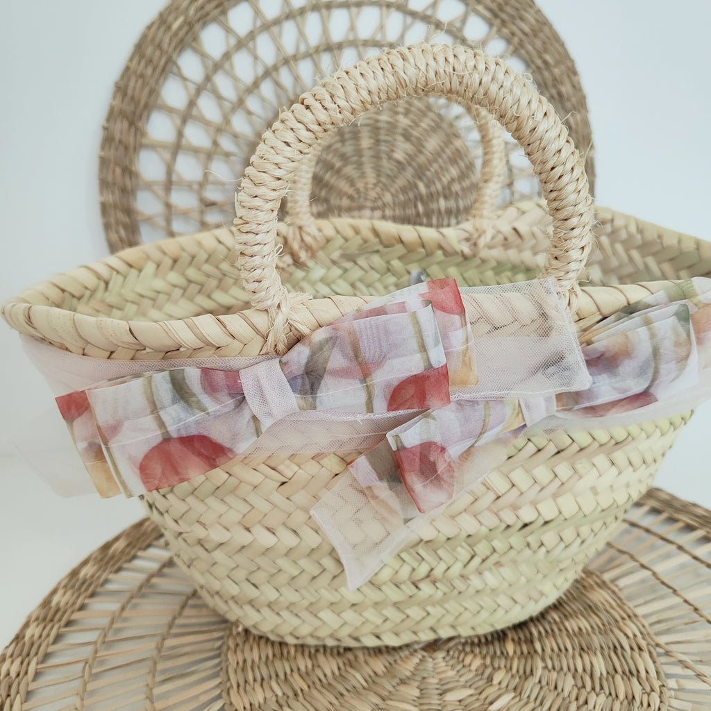 Cappello \ Borsa \ Cerchietto Deolinda