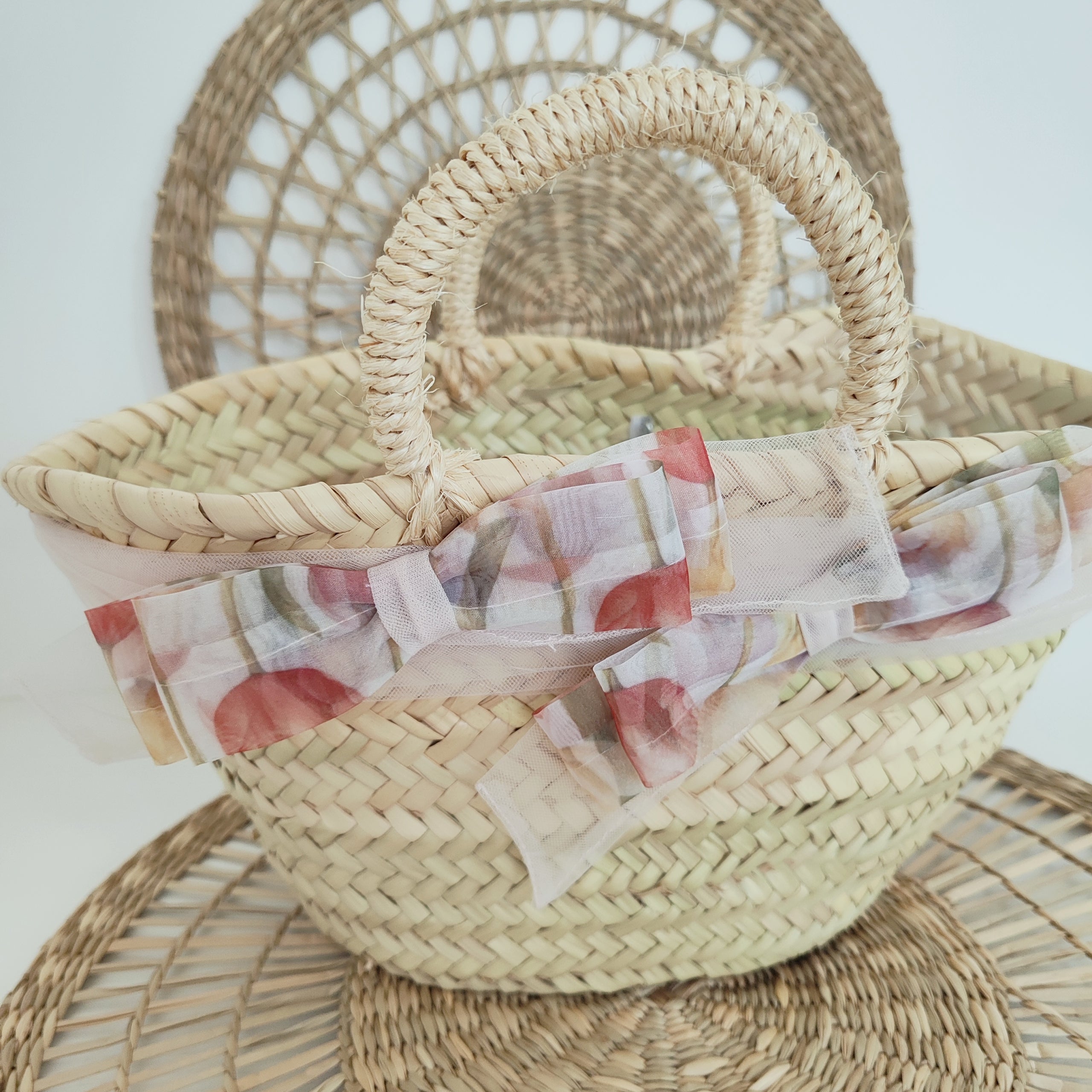 Cappello \ Borsa \ Cerchietto Deolinda