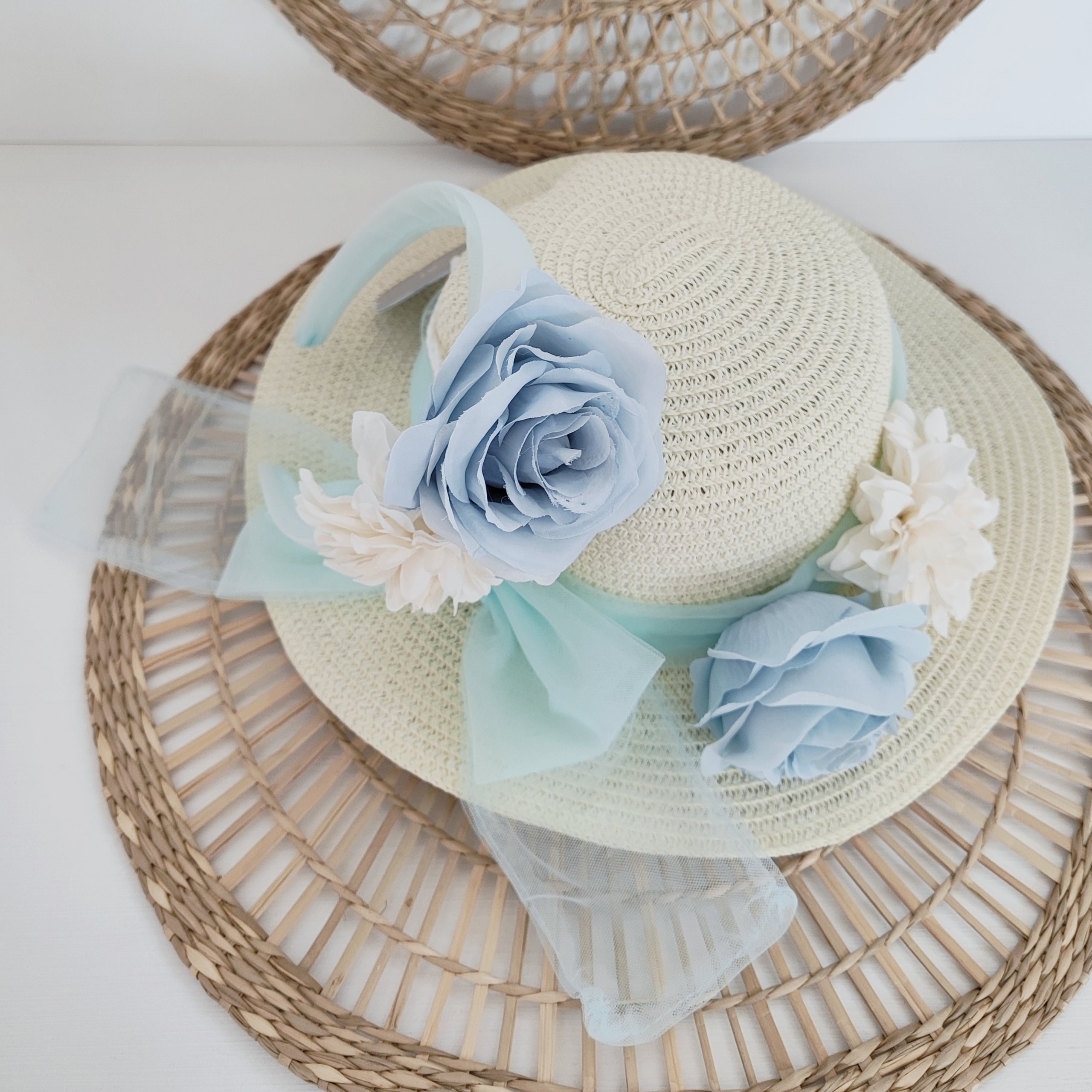 Cappello \ Cerchietto