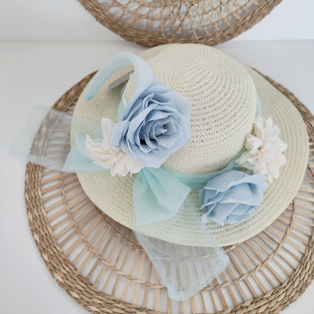 Cappello \ Cerchietto