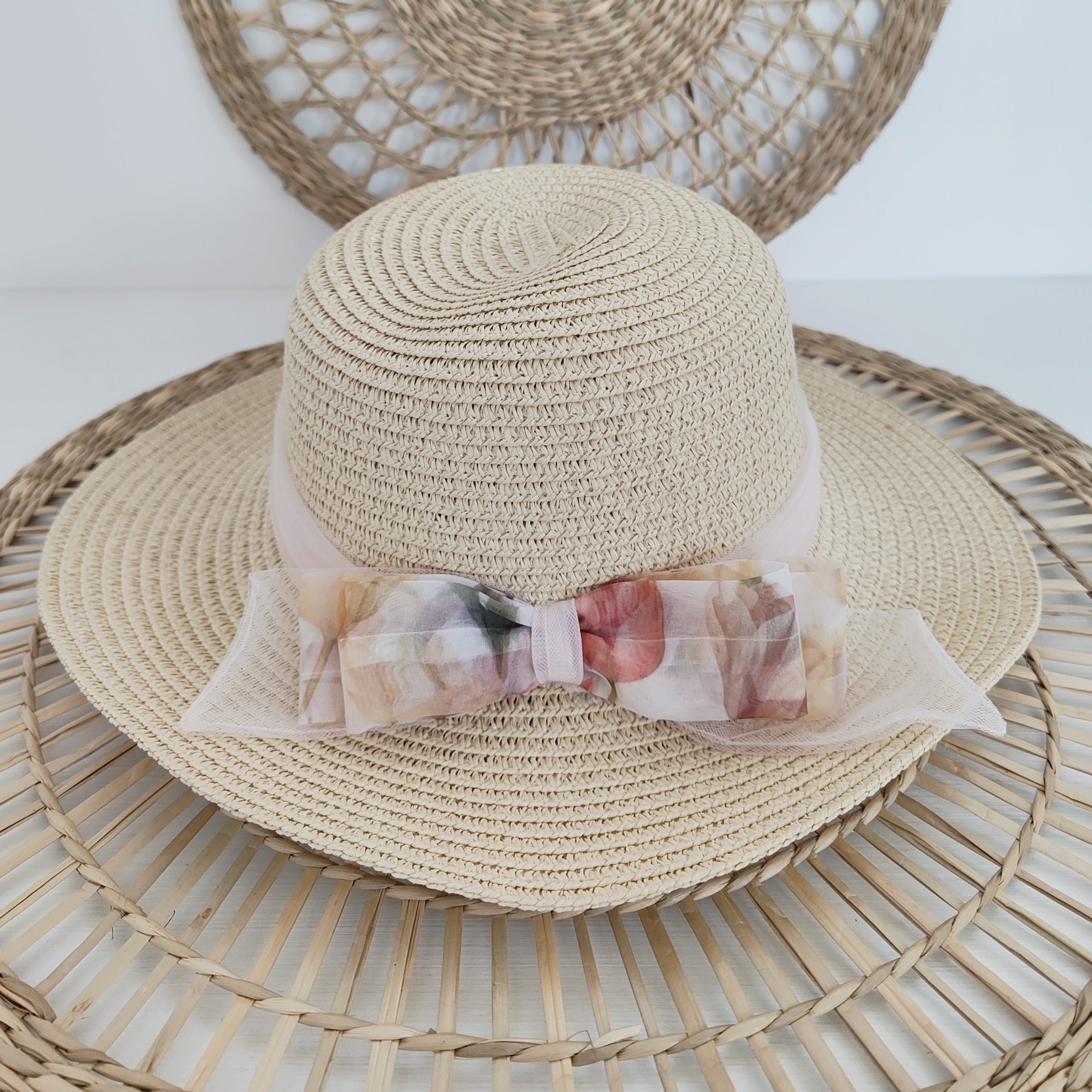 Cappello \ Borsa \ Cerchietto Deolinda