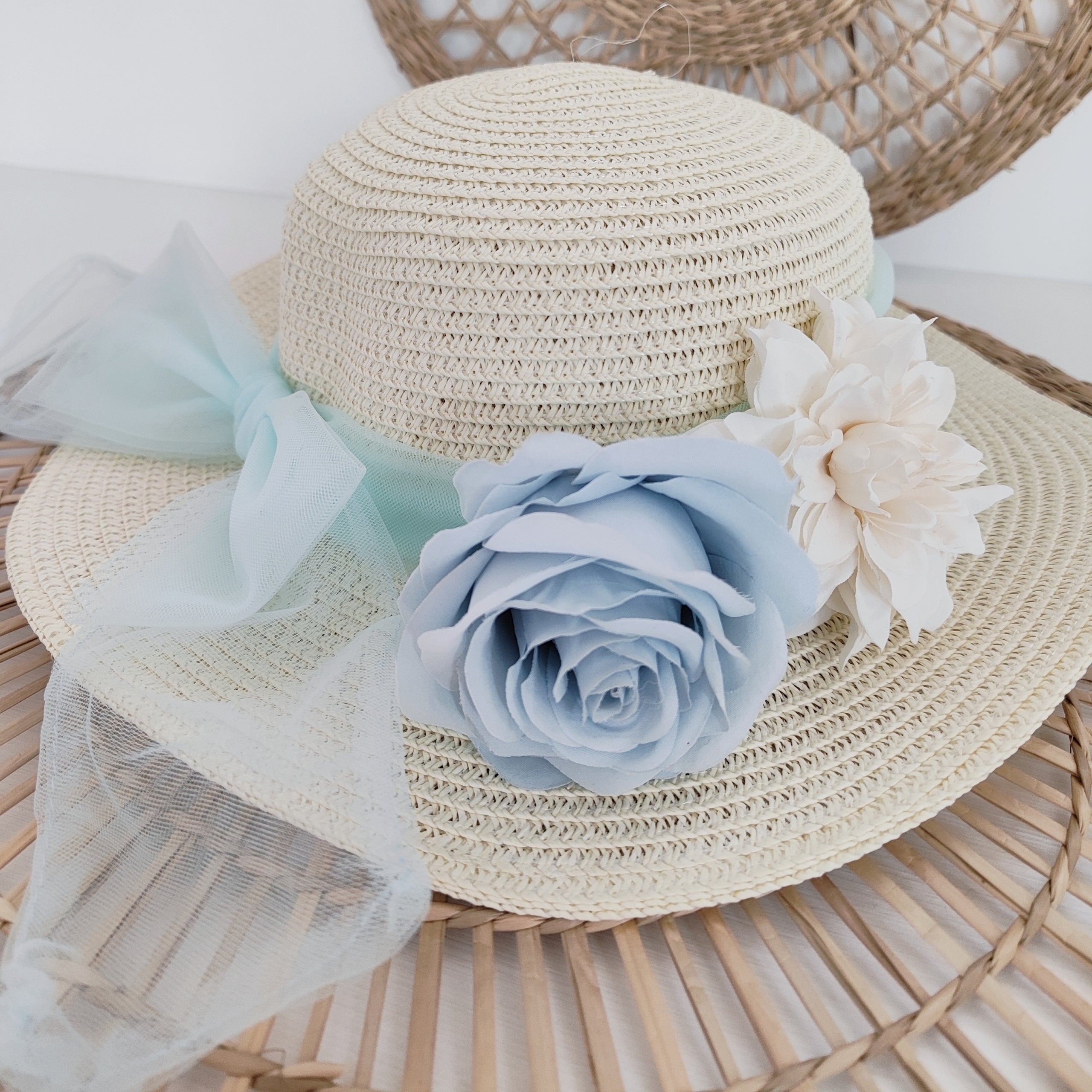 Cappello \ Cerchietto