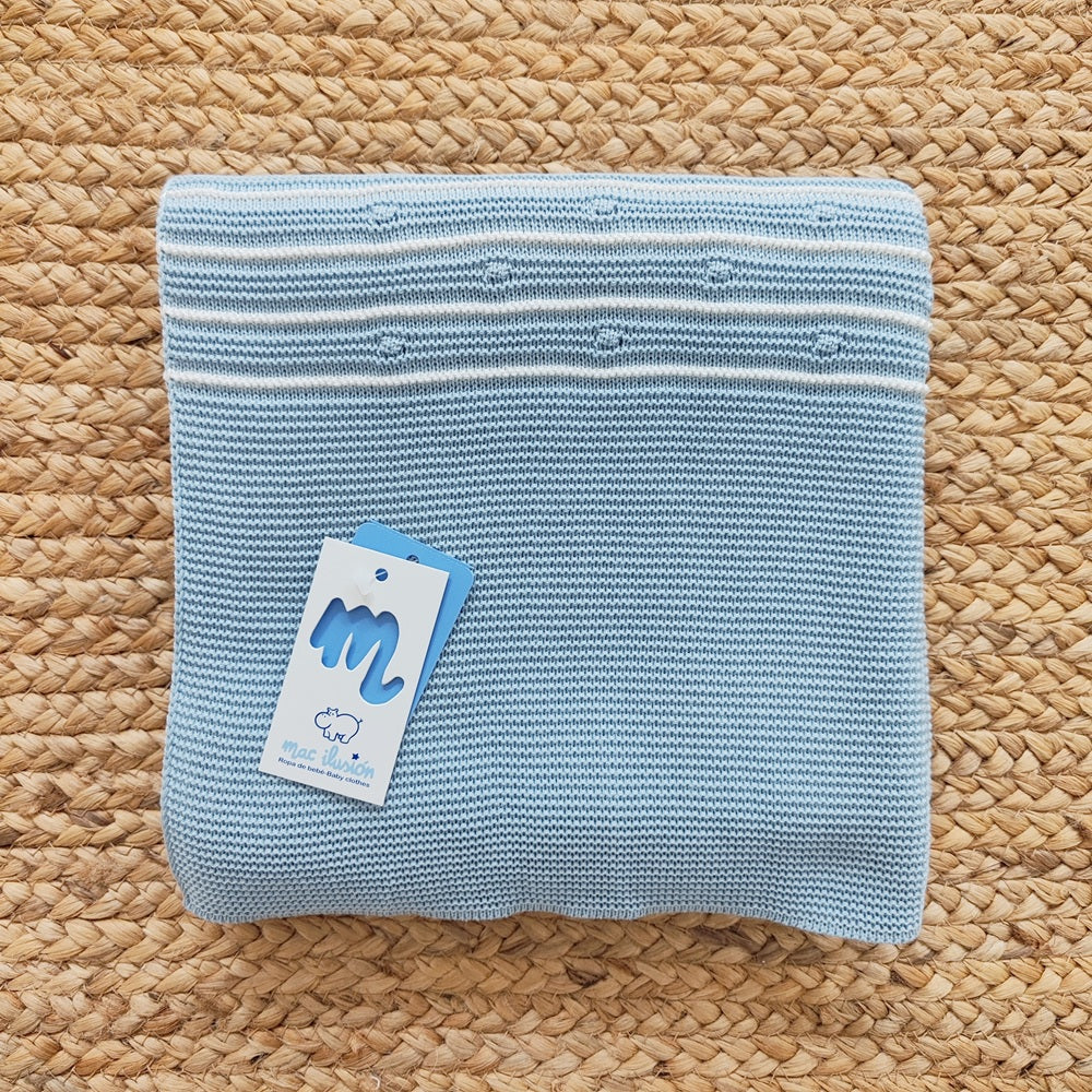 Coperta \ Tutina \ Completo due pezzi Mac Ilusion