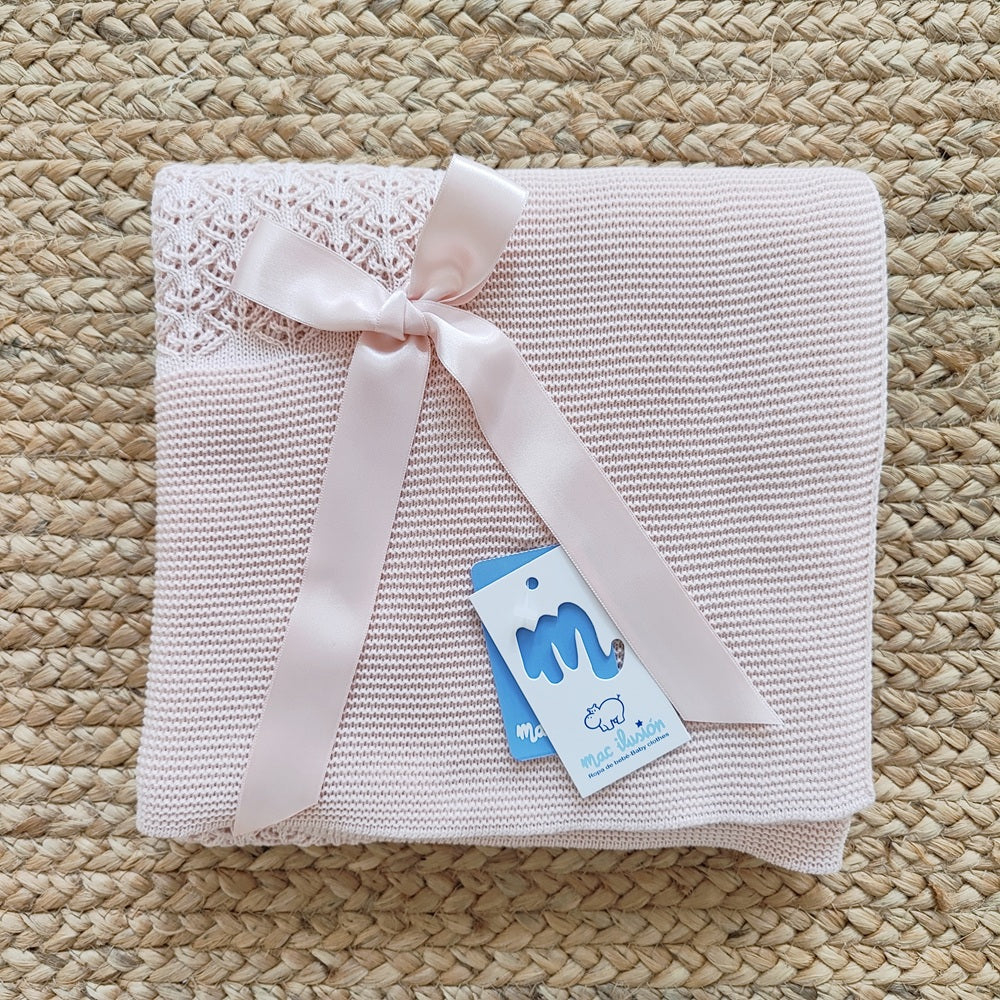 Completo lungo \ Completo corto \ Coperta in filo Mac Ilusion