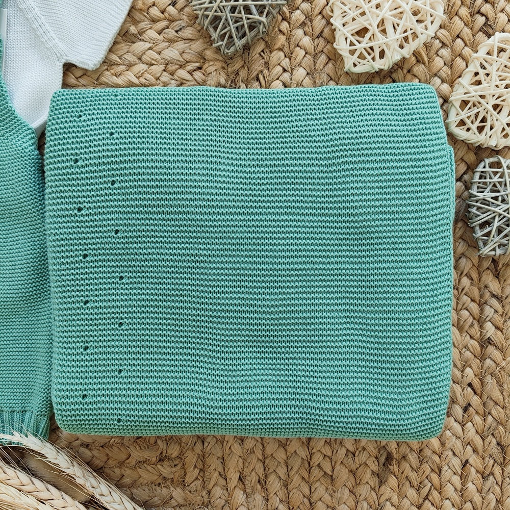 Coperta \ Tutina \ Completo in filo Mac Ilusion