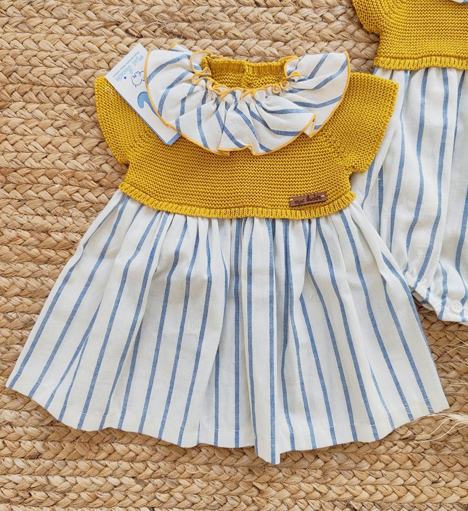 Abito \ Pagliaccetto \ Coperta Mac Ilusion