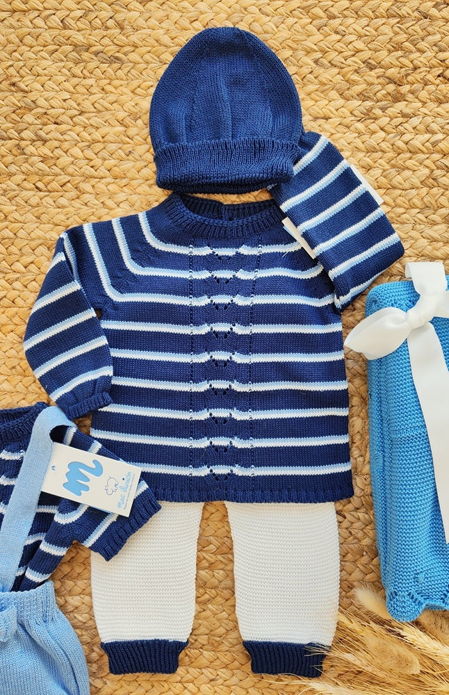 Completo corto \ Completo lungo in filo Mac Ilusion