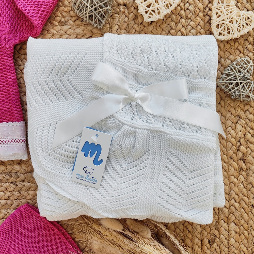 Completo corto \ Completo Lungo in filo Mac Ilusion