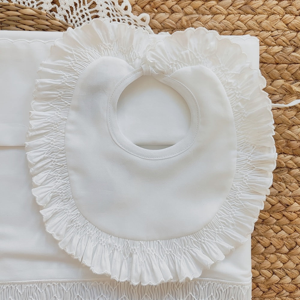 Lenzuolino \ Bavetta Jolie Juliet