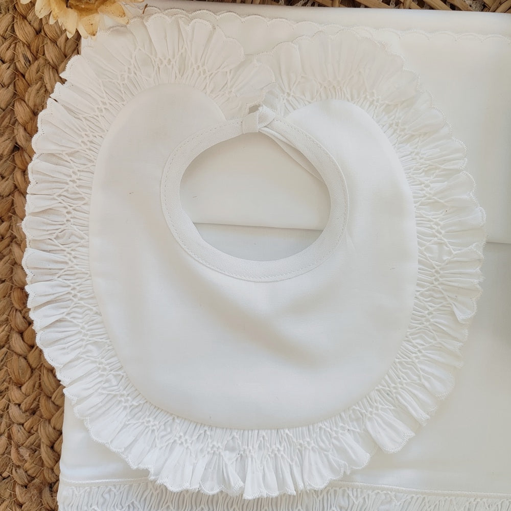 Lenzuolino \ Bavetta Jolie Juliet