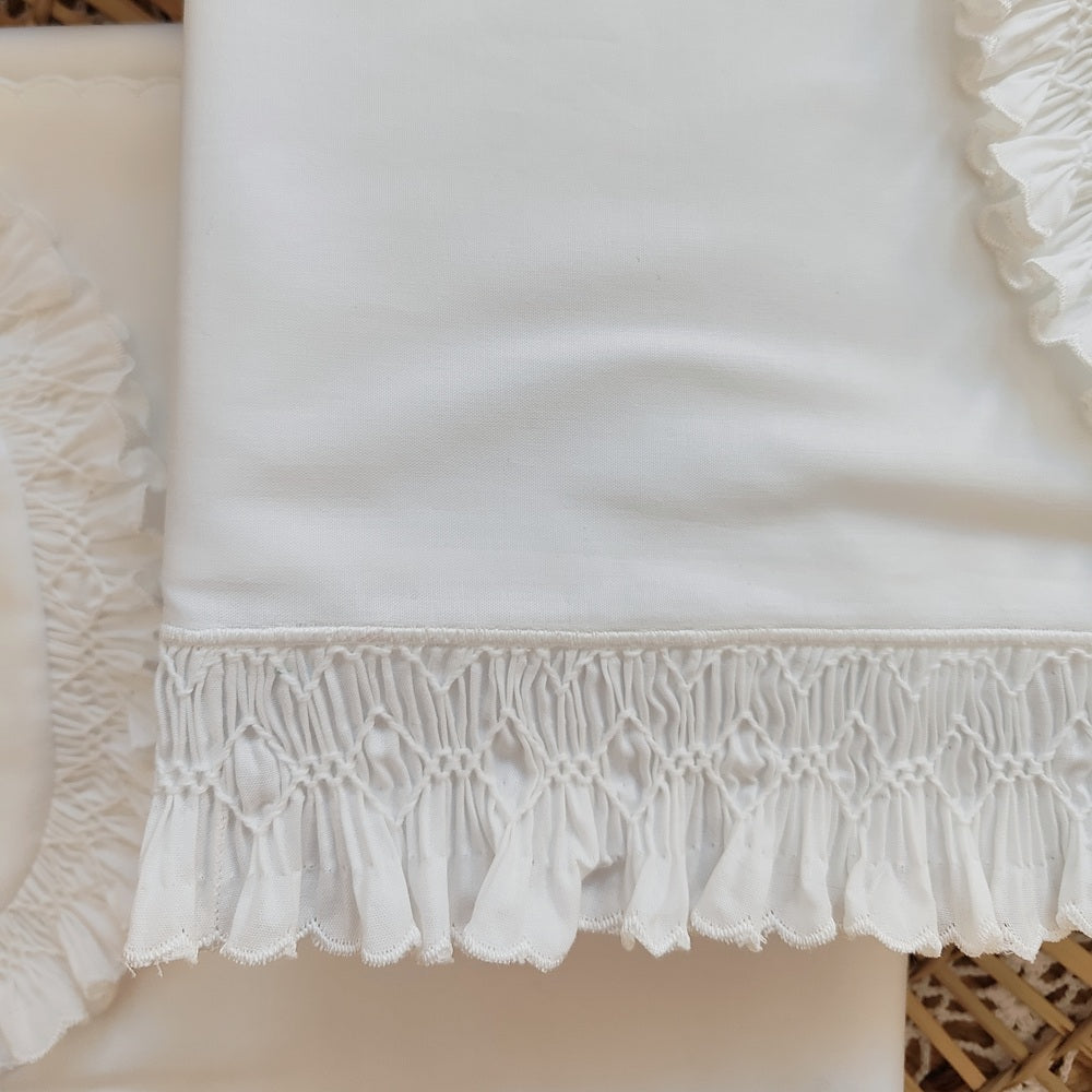 Lenzuolino \ Bavetta Jolie Juliet