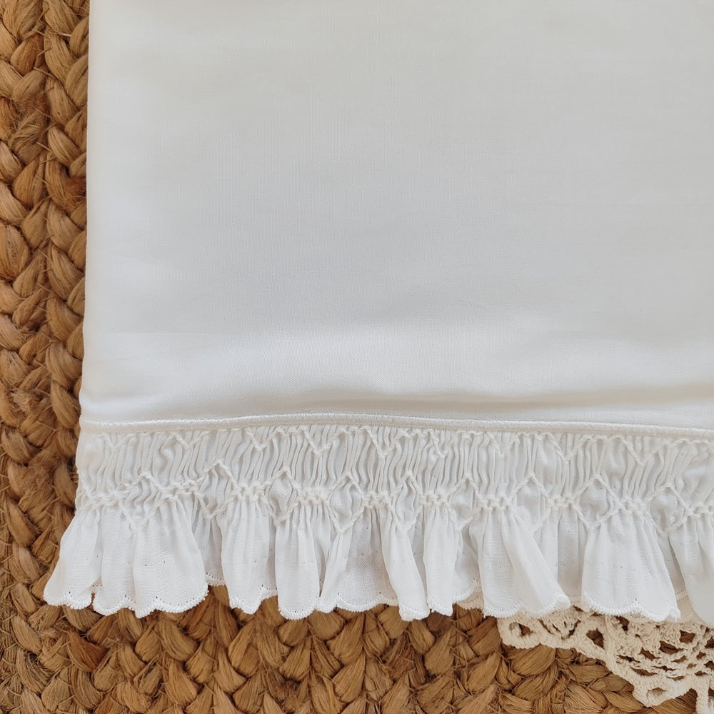 Lenzuolino \ Bavetta Jolie Juliet