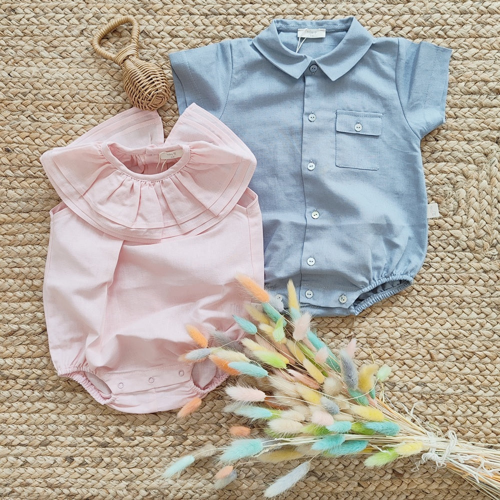 Pagliaccetto Baby Gi