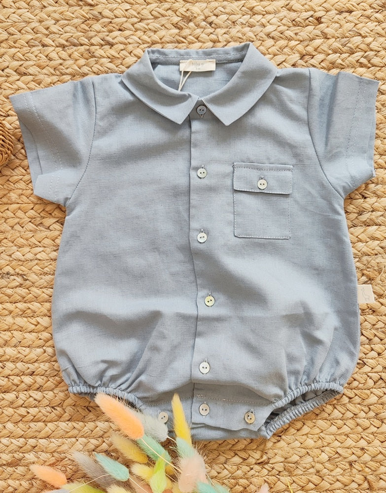 Pagliaccetto Baby Gi