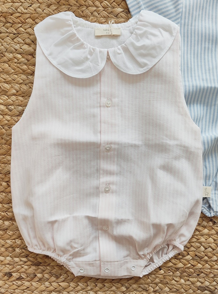 Pagliaccetto / Bavetta Baby Gi