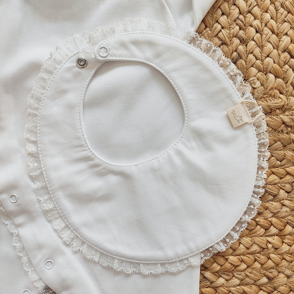 Tutina in cotone Baby Gi