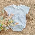 Pagliaccetto Baby Gi