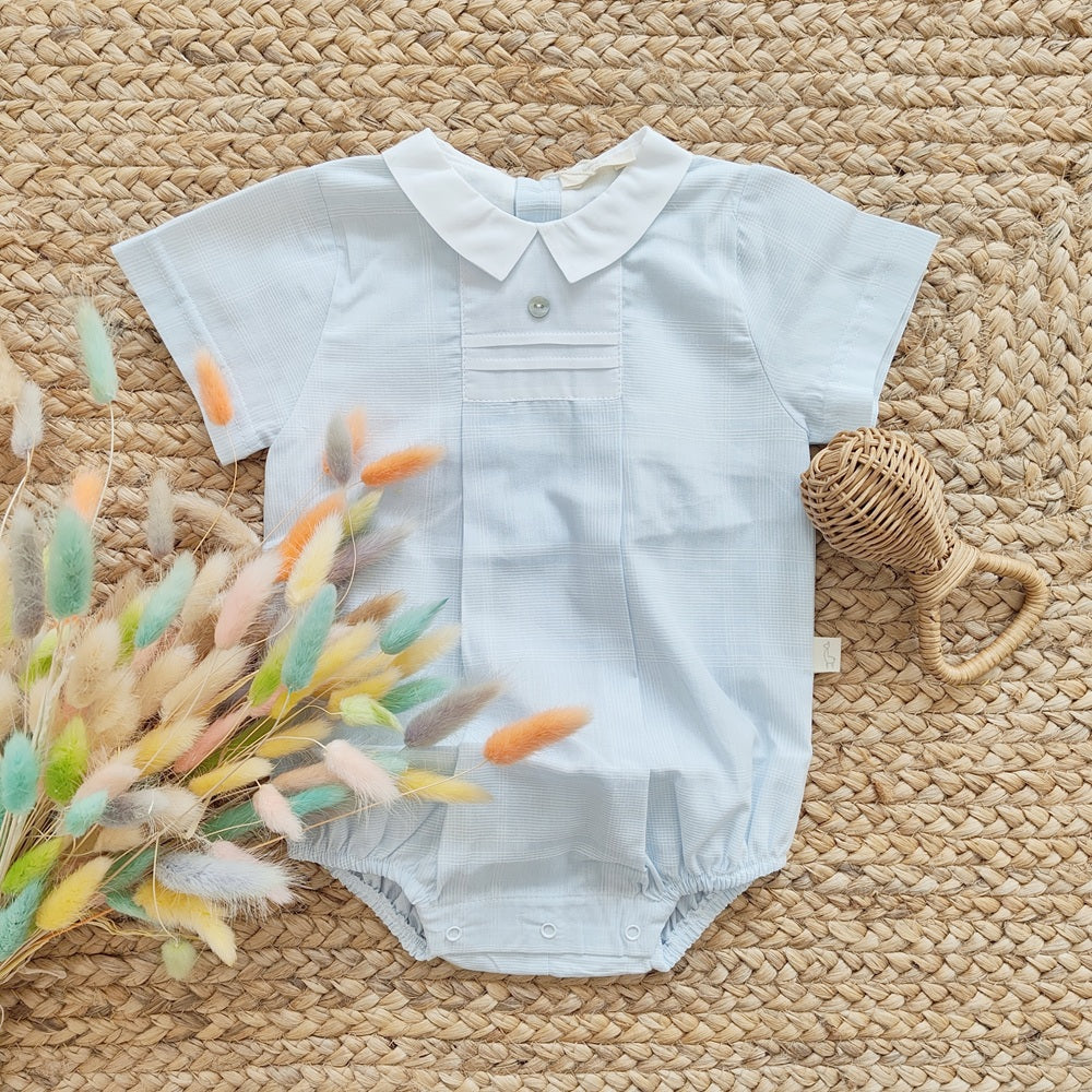 Pagliaccetto Baby Gi