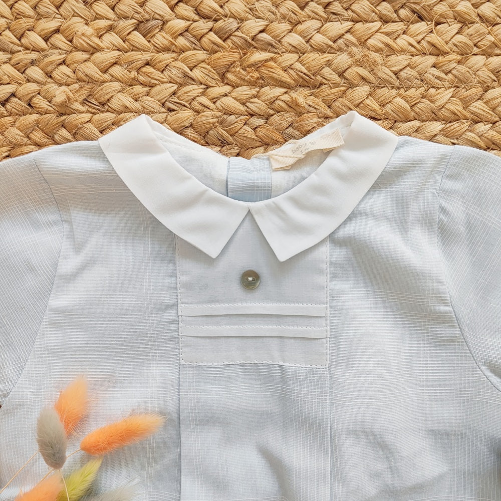 Pagliaccetto Baby Gi