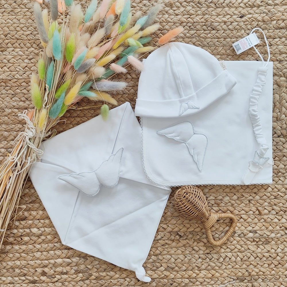 Catena Portaciuccio \ Cappello \ Doudou Baby Gi