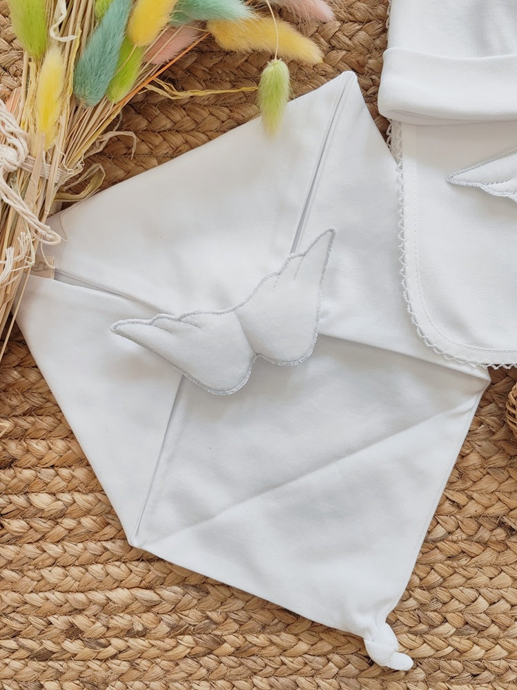 Catena Portaciuccio \ Cappello \ Doudou Baby Gi