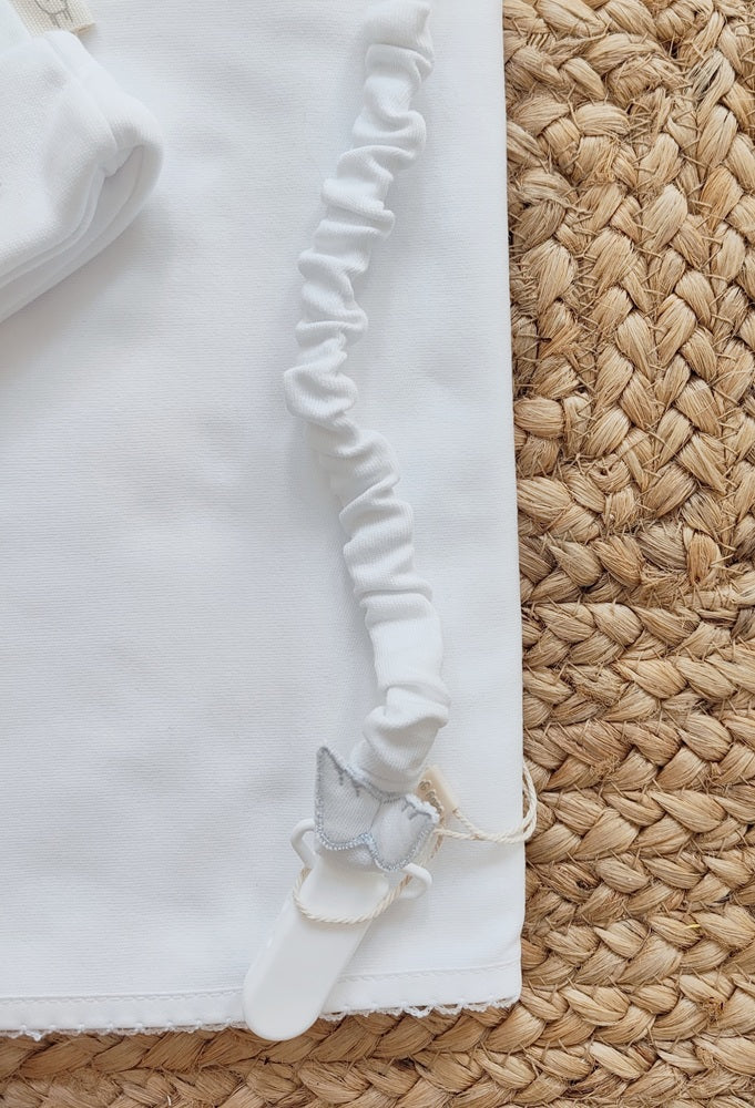 Catena Portaciuccio \ Cappello \ Doudou Baby Gi