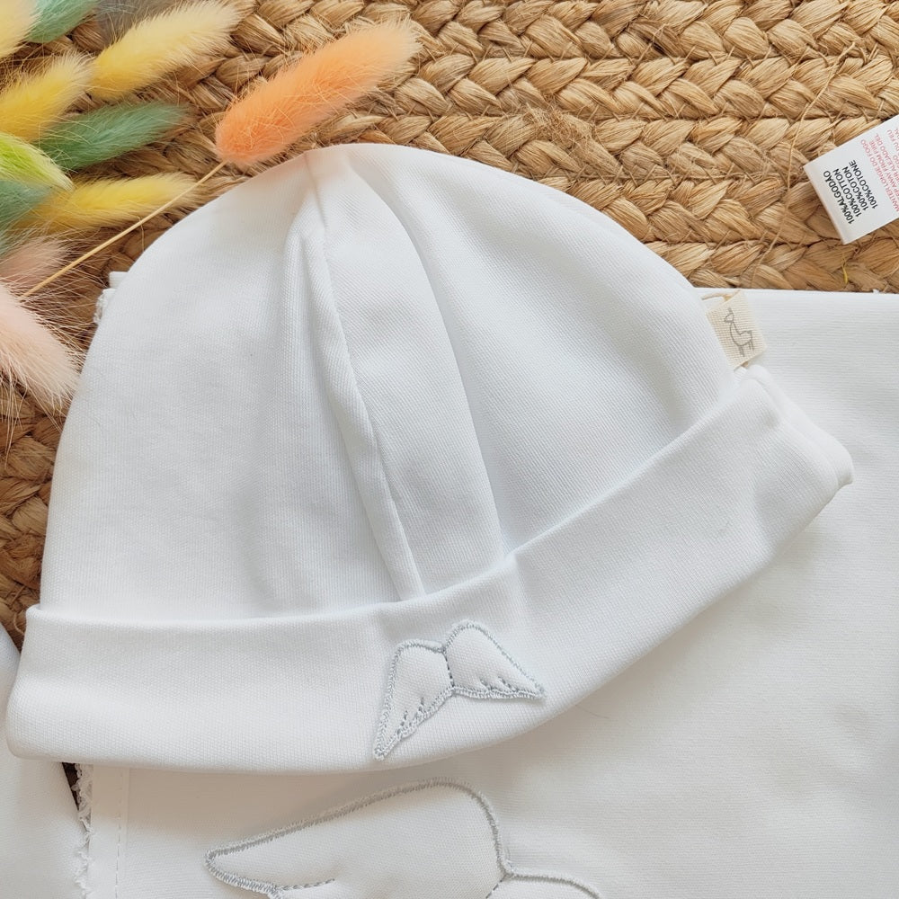 Catena Portaciuccio \ Cappello \ Doudou Baby Gi