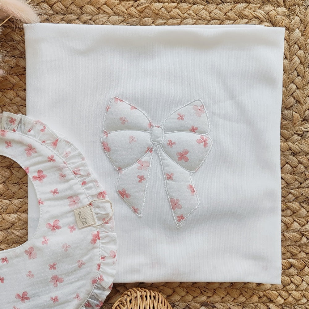 Bavetta \ Mussola Baby Gi