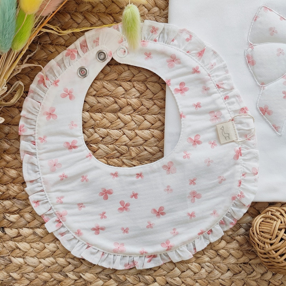 Bavetta \ Mussola Baby Gi