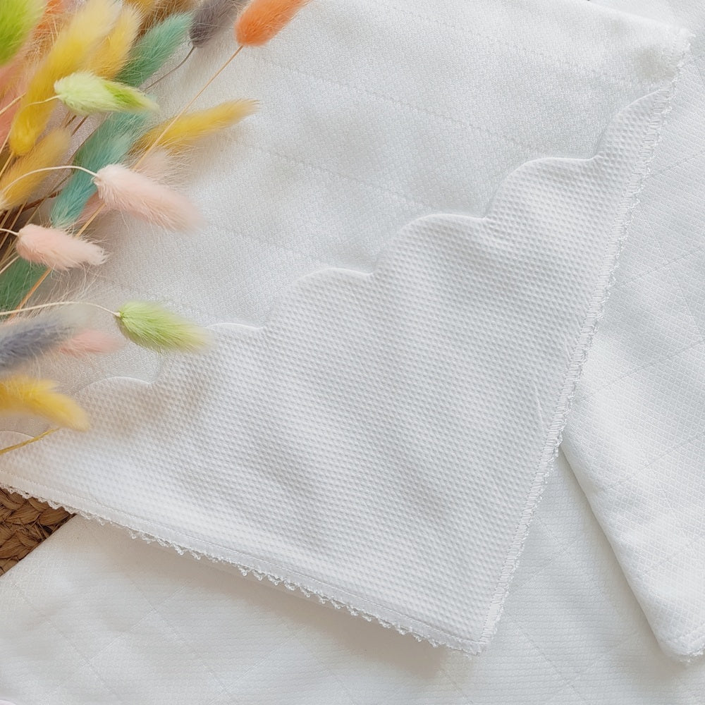 Mussola \ Bavetta Baby Gi