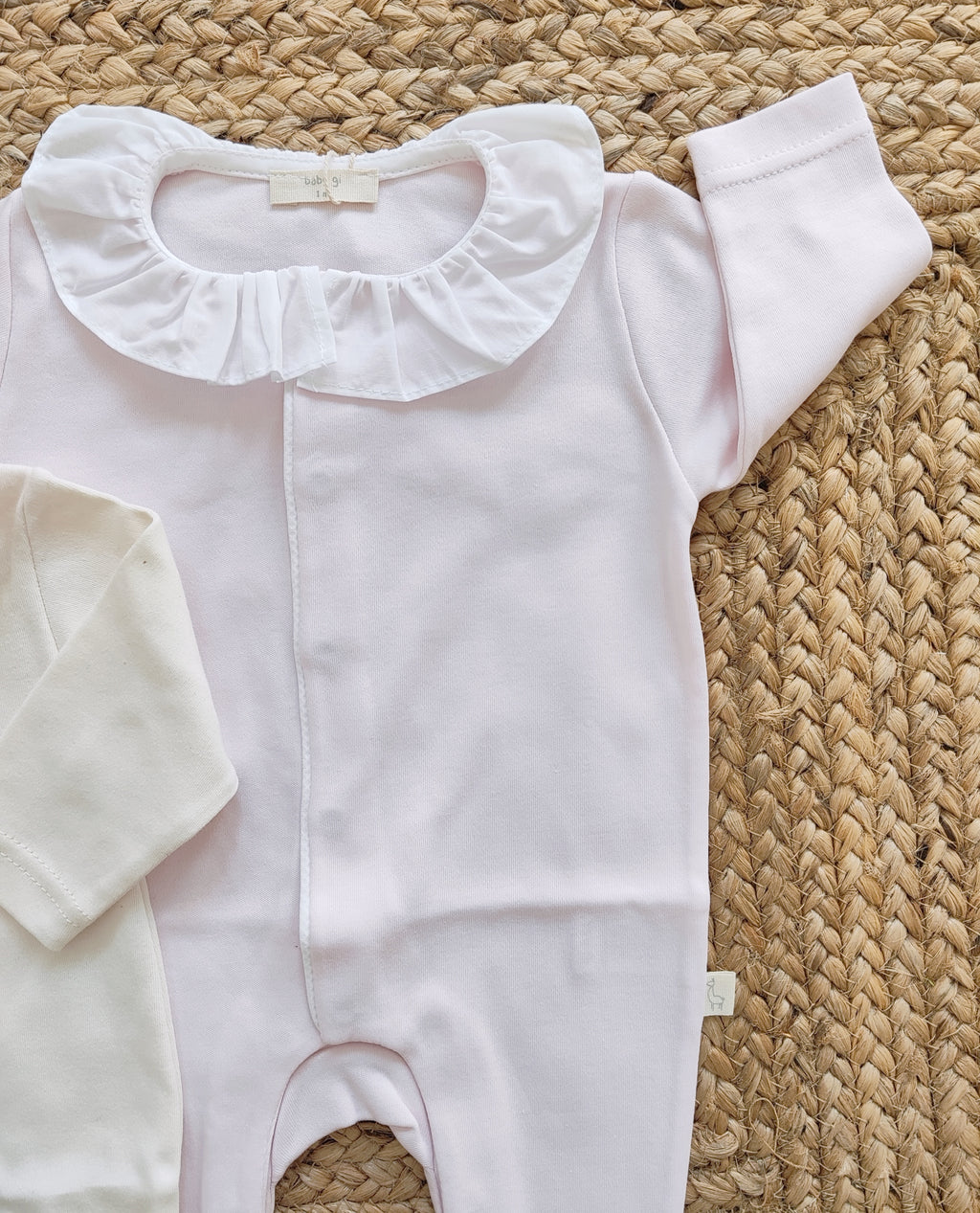 Tutine in cotone Baby Gi