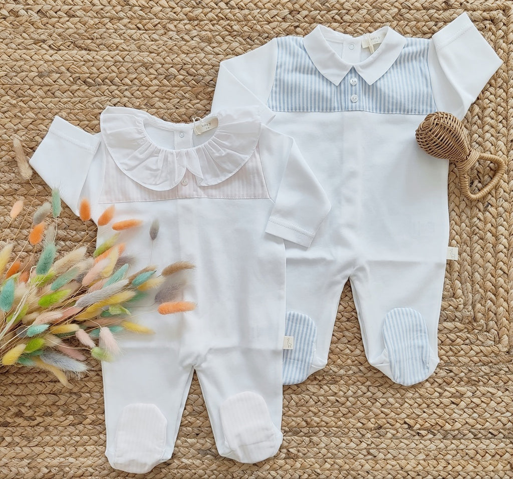 Tutine in cotone Baby Gi