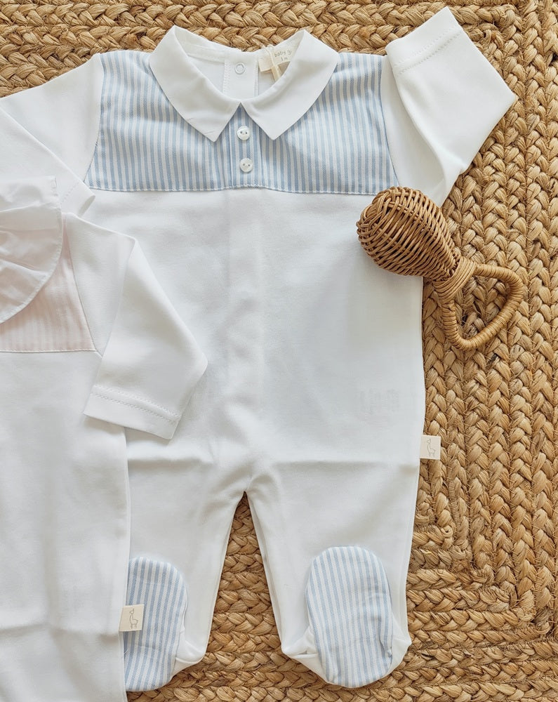 Tutine in cotone Baby Gi