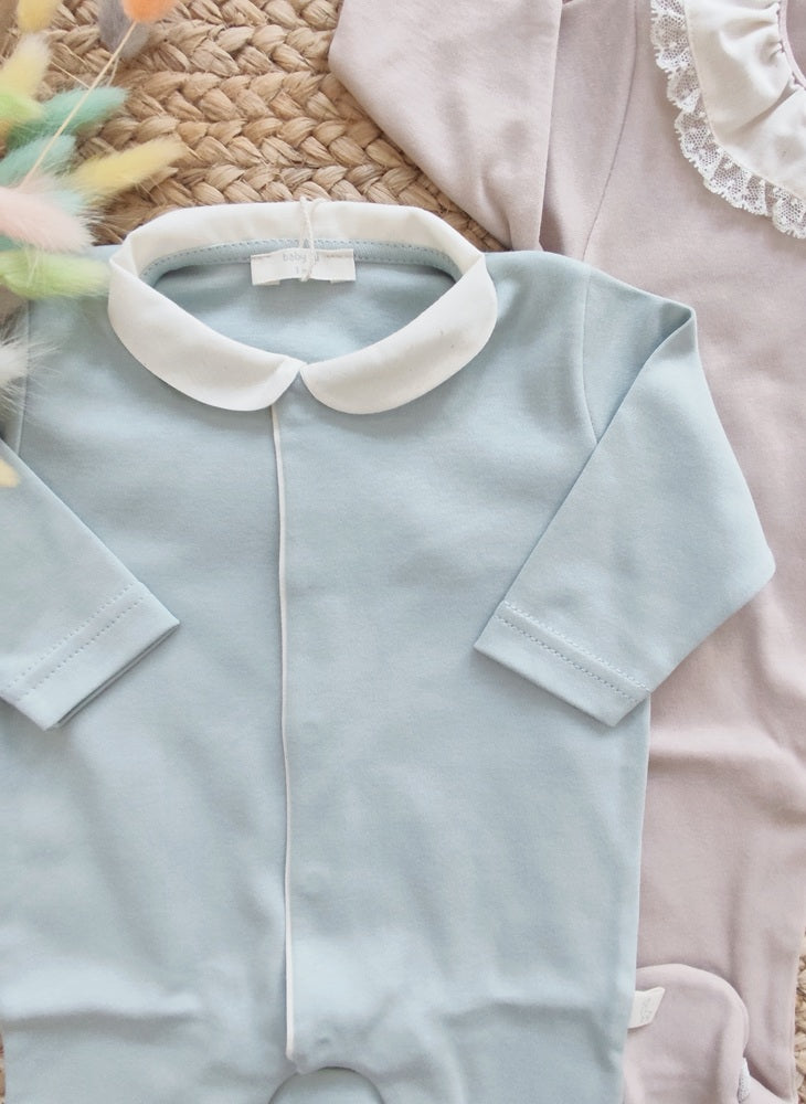 Tutina in cotone Baby Gi