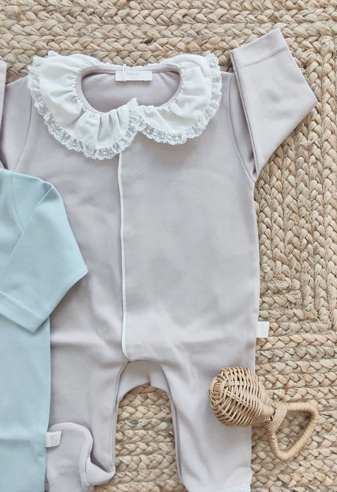 Tutina in cotone Baby Gi