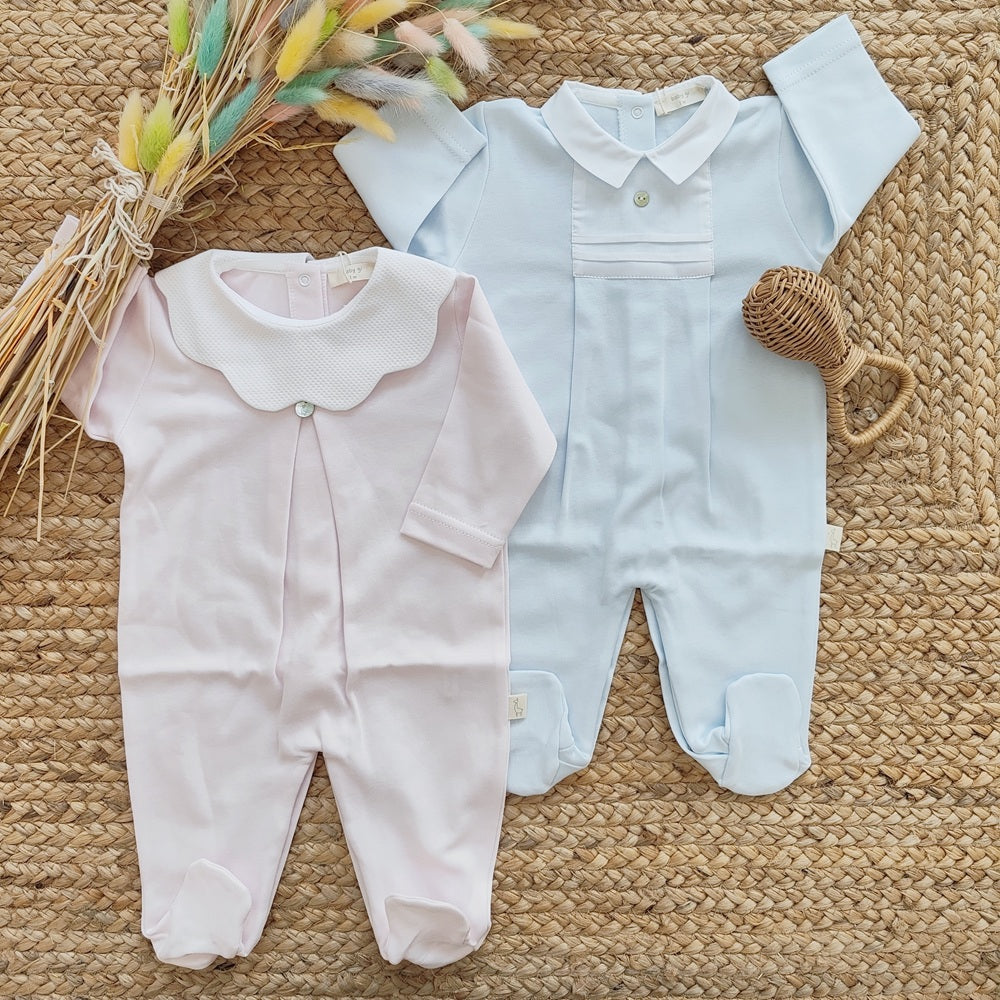 Tutine in cotone Baby Gi