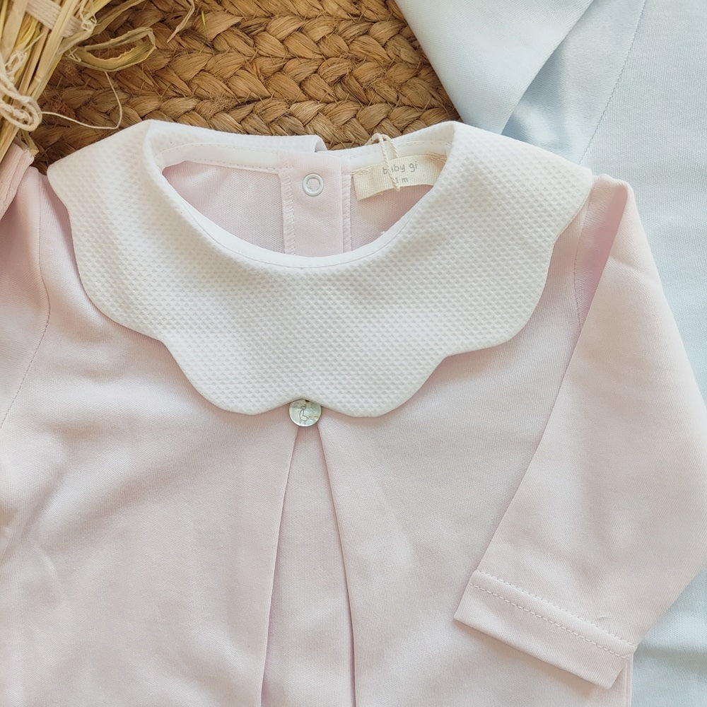 Tutine in cotone Baby Gi