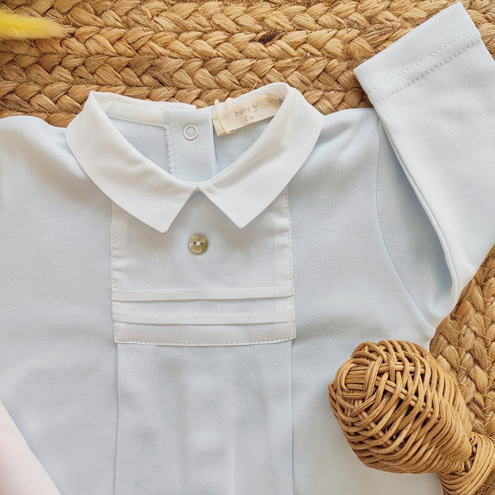 Tutine in cotone Baby Gi