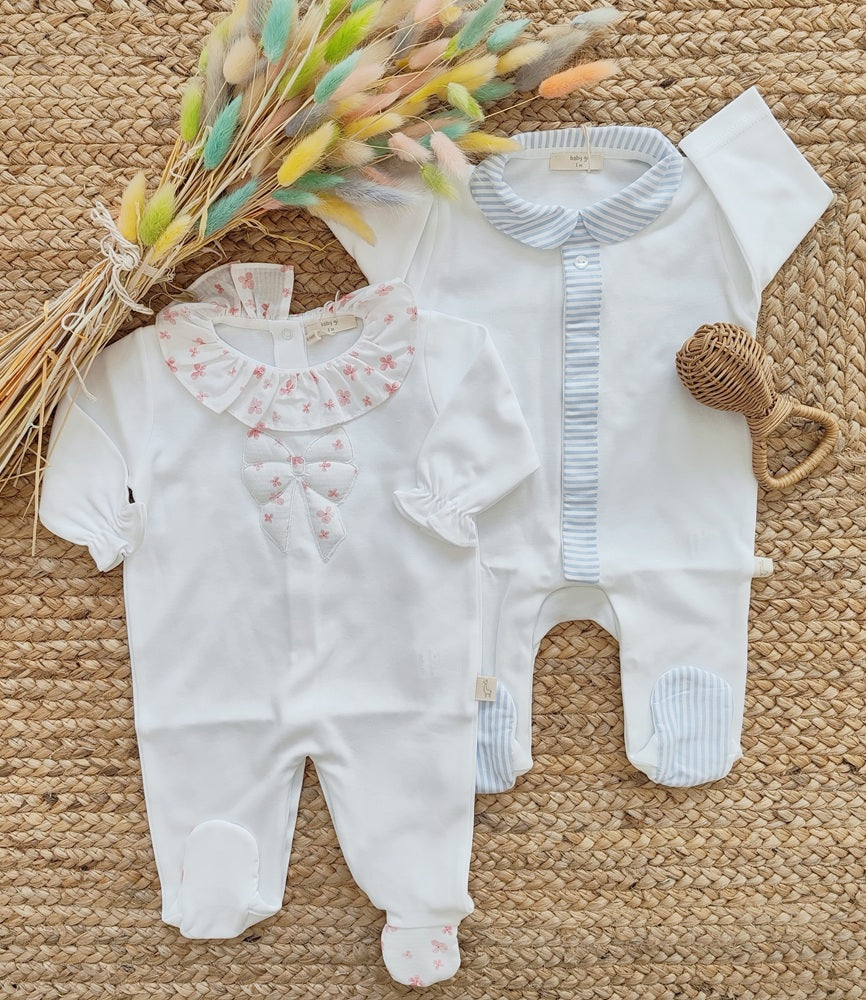 Tutine in cotone Baby Gi