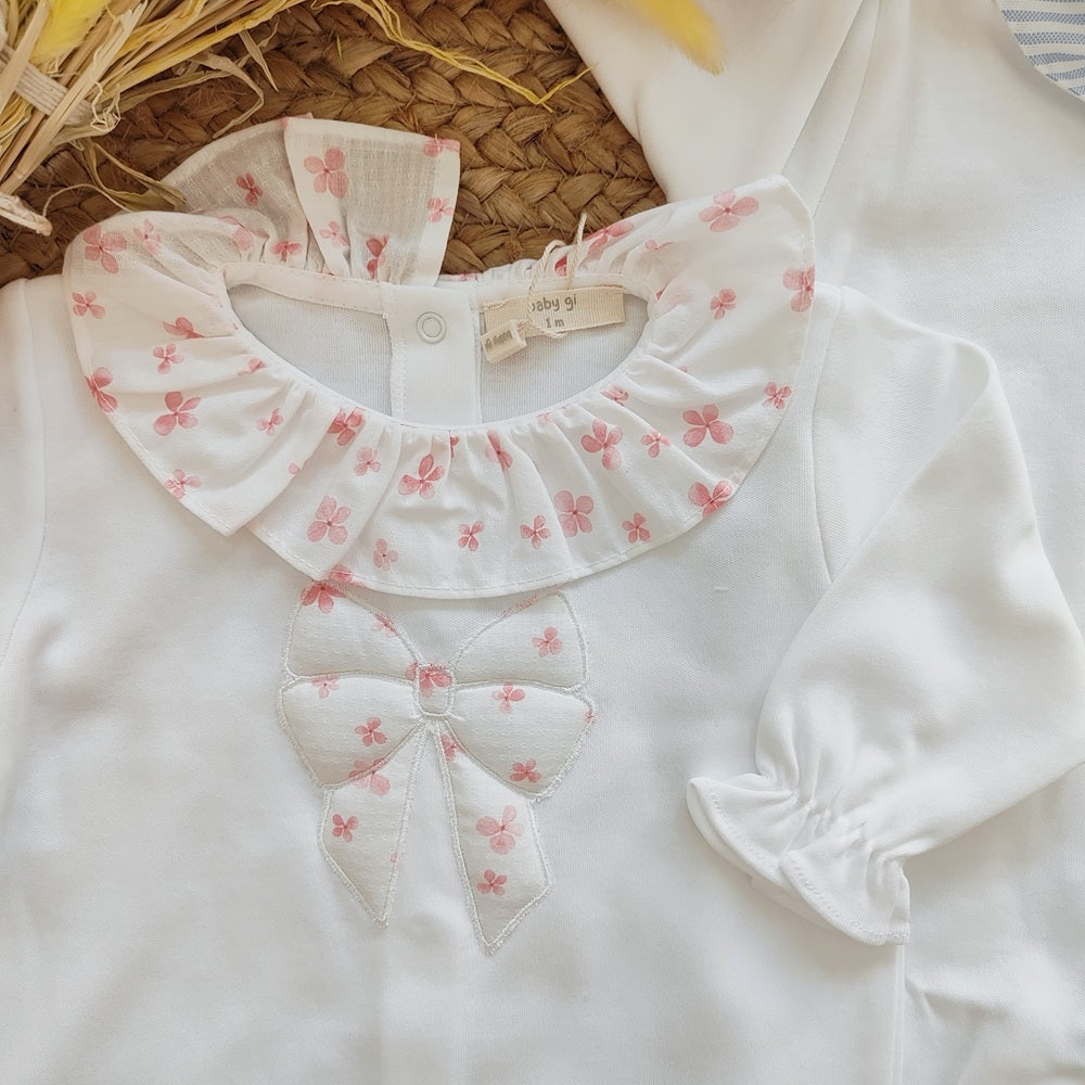 Tutine in cotone Baby Gi