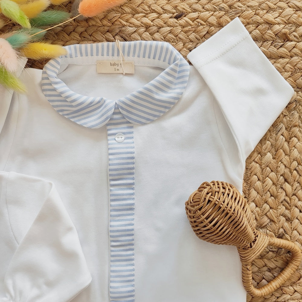 Tutine in cotone Baby Gi