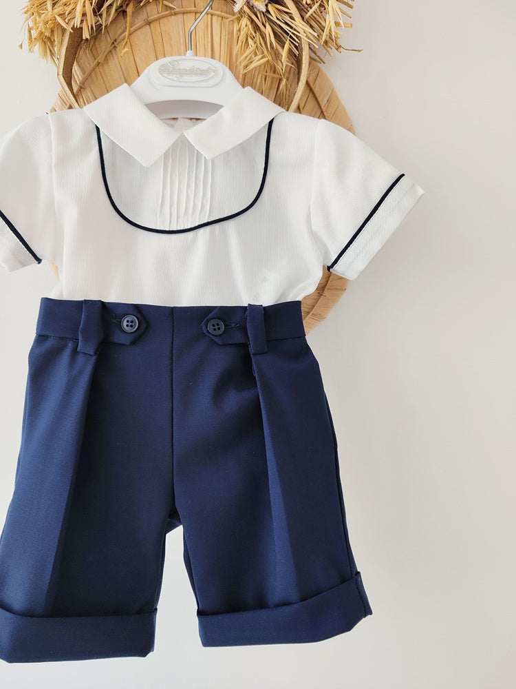 Completo La Sartoria Dei Piccoli