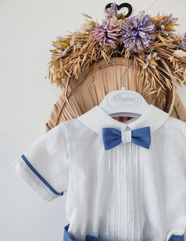 Completo La Sartoria Dei Piccoli