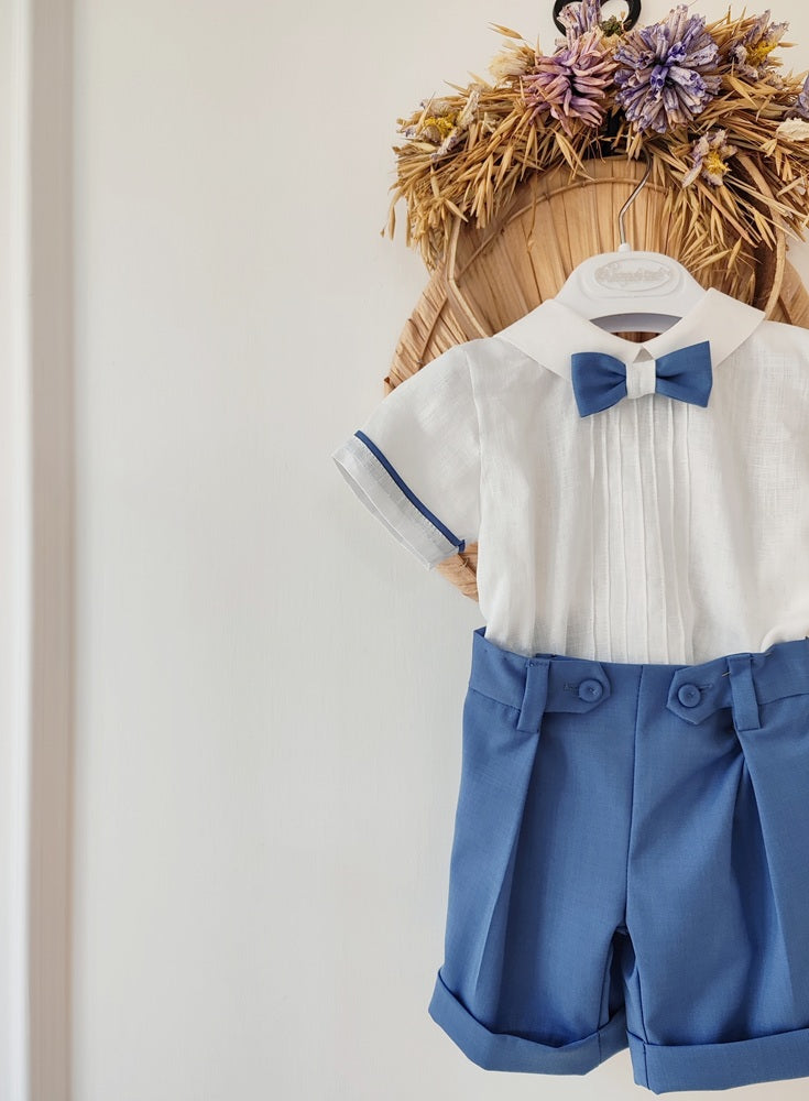 Completo La Sartoria Dei Piccoli