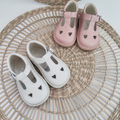 Scarpe con occhiello Panyno