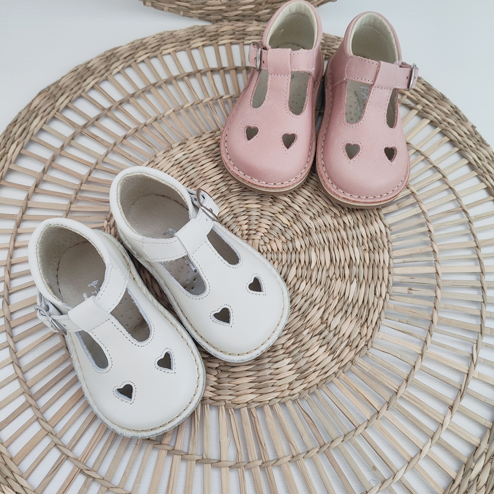 Scarpe con occhiello Panyno
