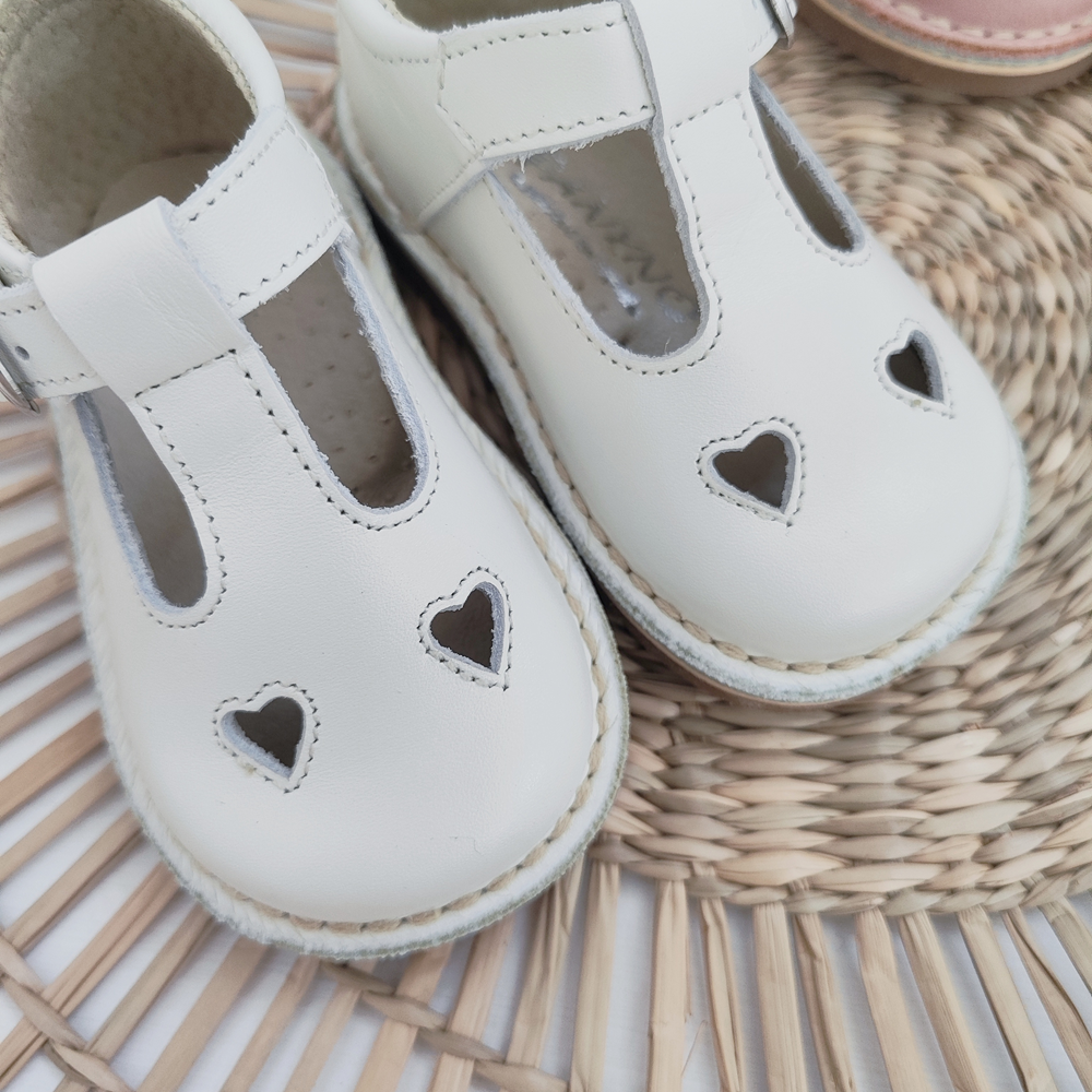 Scarpe con occhiello Panyno